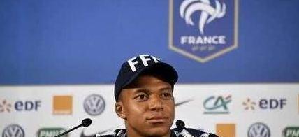 巴佩的座驾,终于明白为什么阿根廷会输,中国进不了世界杯