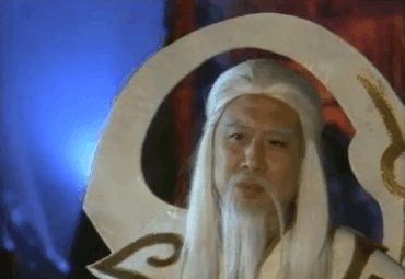 封神演义昊天上帝为何敢命十二金仙俯首称臣他不怕元始天尊吗