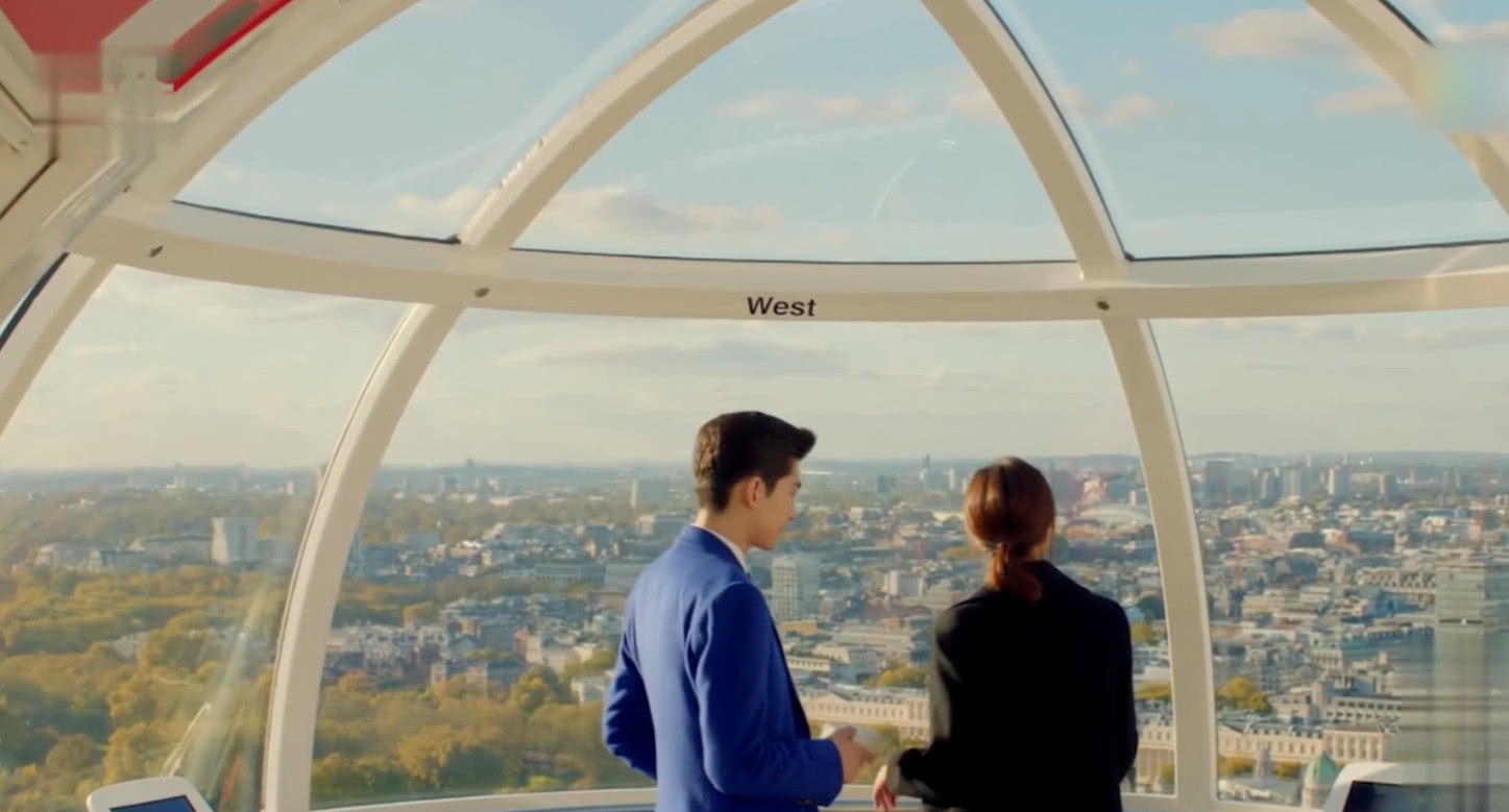 《温暖的弦》贴心男友张翰追妹操作,你get到了么?