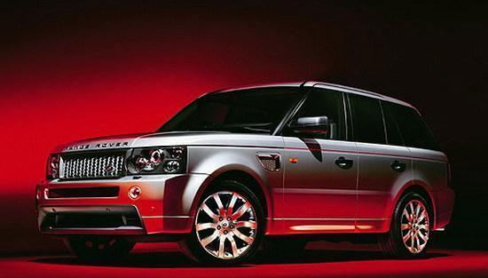 老外眼中那些“不要脸”的中国山寨车 直接换标就行