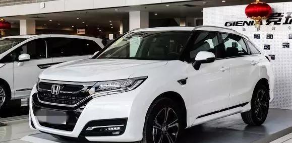 冠道的同门兄弟，3月18上市，能否打败途观L汉兰达，一雪前耻