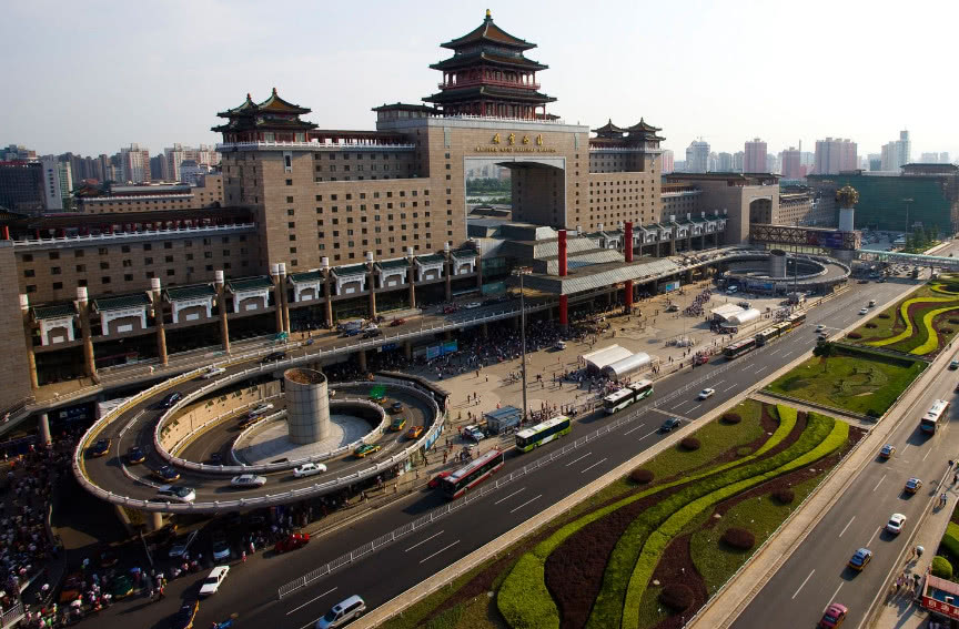 我国有多少外国人口?美国第三,日本第二,第一