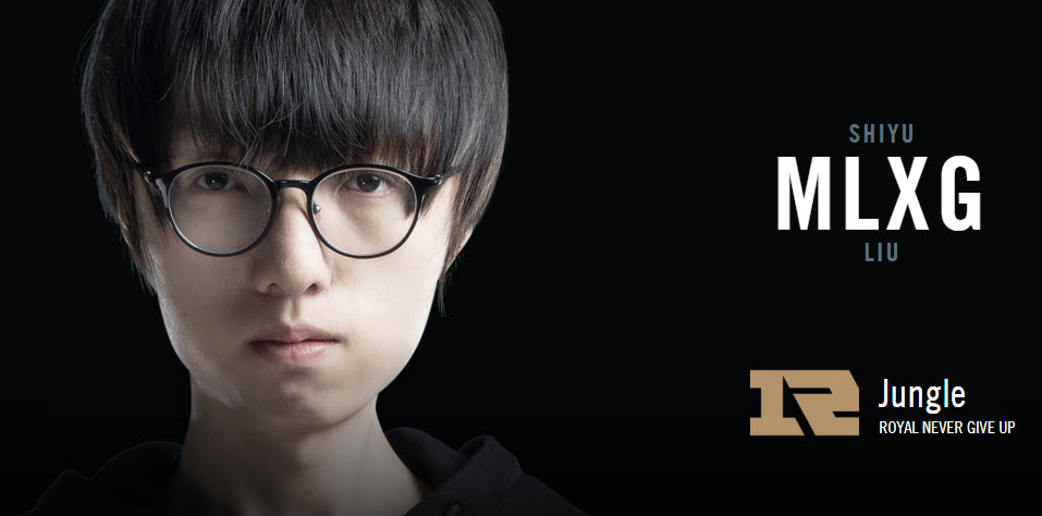 2018英雄联盟季中赛,RNG首战FNC,UZI再遇老