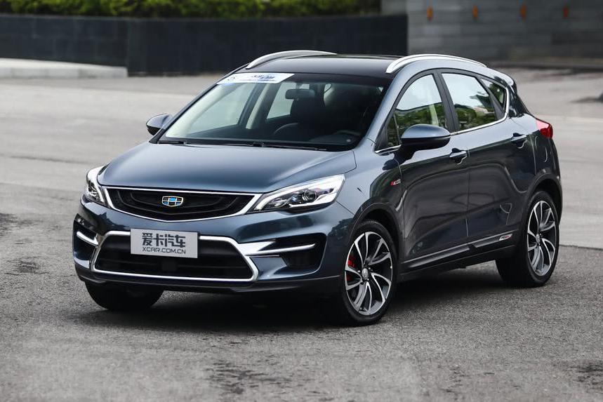 用颜值和实力说话：年轻人的第一辆车，请给这两款一个机会