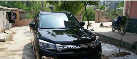 十来万就能买到的大气紧凑SUV, 空间宽敞动力足