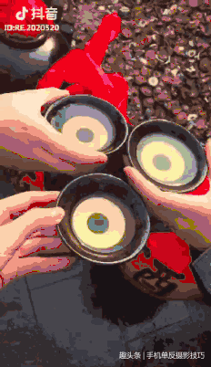 端的午节临近,这些被抖音带火旅游景点,你有g