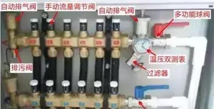 地暖不热?小鸣手把手教你排除地暖故障!