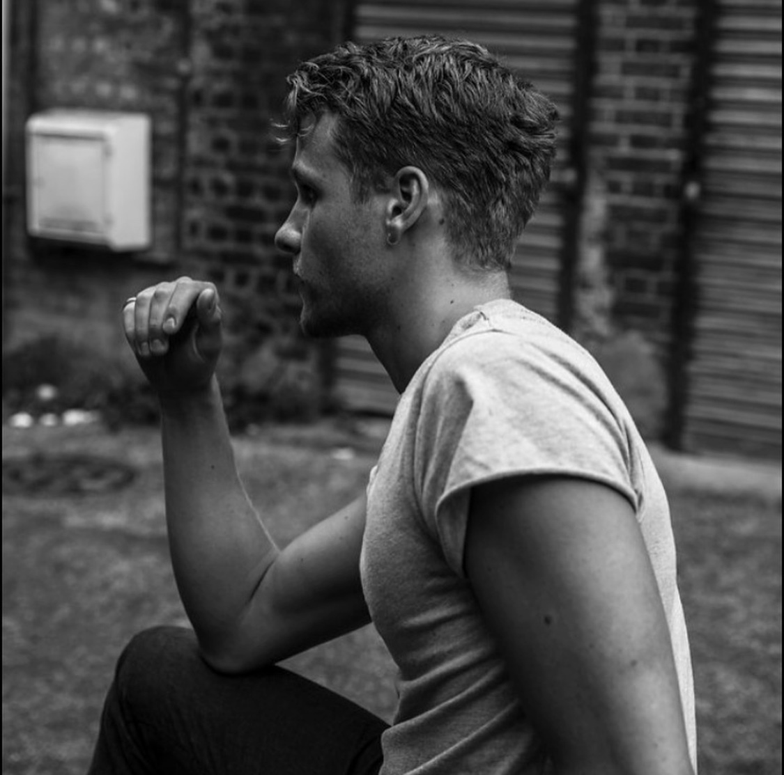 想和Josh Dylan巫山云雨风满楼颠鸾倒凤不知天