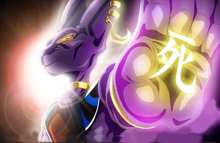 龙珠超:比鲁斯颈圈的秘密摘下将会进化最强的邪神形态!