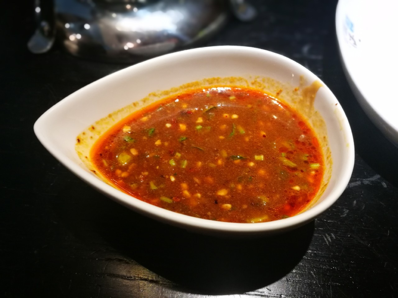 清明节假期最后一天,撸火锅酗可乐(luò),一醉方