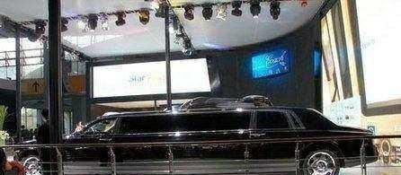 这劳斯莱斯在中国卖了6年, 一辆都没卖出去, 4500万买不起吗