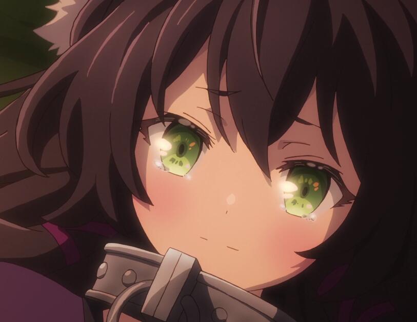 B站新番《异界少女召唤术》,全是马赛克和删减