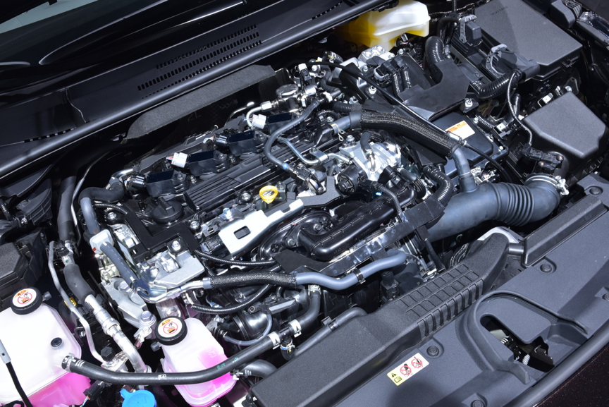 巴黎车展实拍|卡罗拉旅行版发布,看完后对全新卡罗拉满怀憧憬