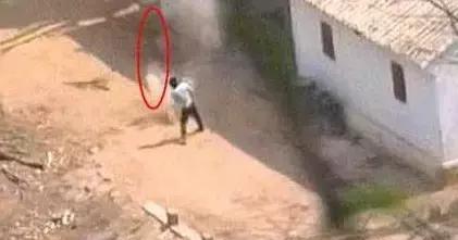 新中國大案：擊斃海南第一悍匪劉進榮，偵察兵出身參加過對越戰爭