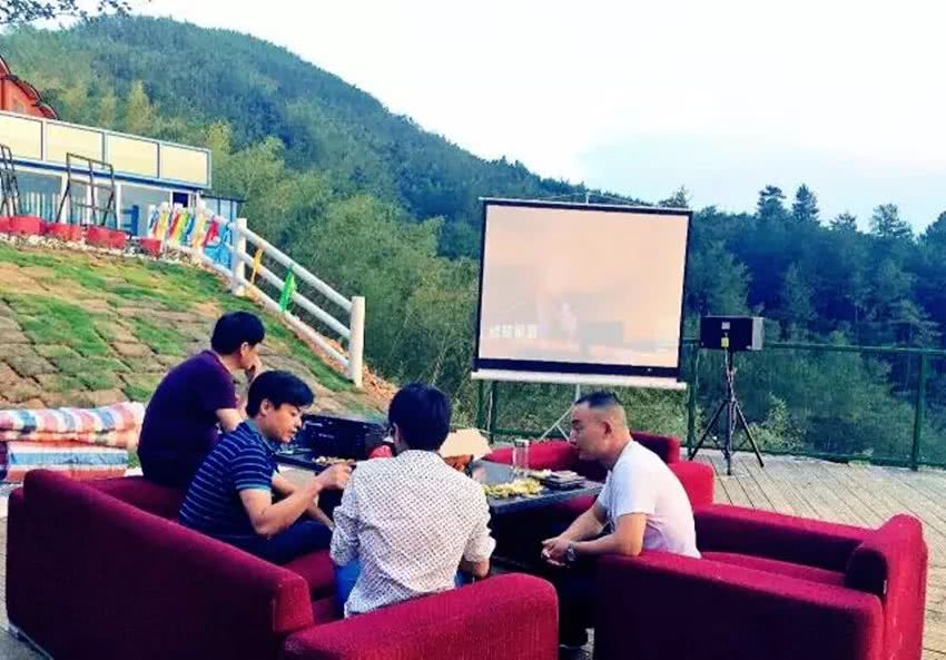 临安有处“风之谷”,带上孩子乐享童话般的春之旅行!