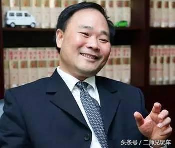 十大车企老总年薪揭秘，吉利李书福的工资仅30万，你信吗？