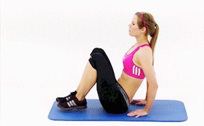 仰卧摆腿要点：仰卧于地面上，腹部收紧，两腿交替上下摆动。