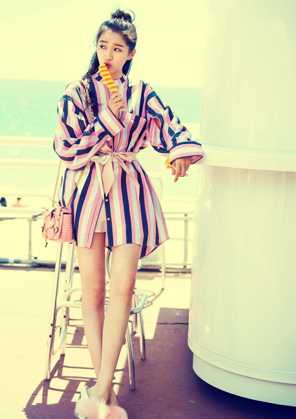 新四小花旦出炉,四大流量仅一人上榜,最后一位