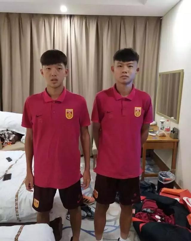 申花!你到底上交了多少球员给国家队?