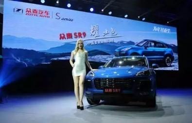 上市被看好，号称“国产保时捷”，2.0T售价10万，依旧无人问津