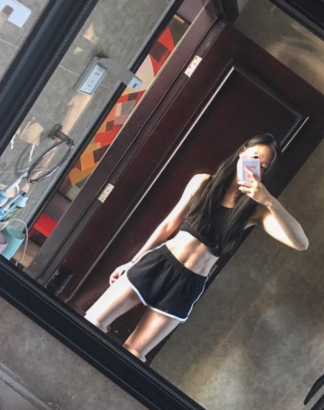 决定开始健身了吗?正确的健身流程安利给你