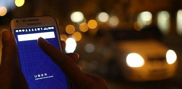 滴滴优步合法吗?为何运政只查司机不禁止平台