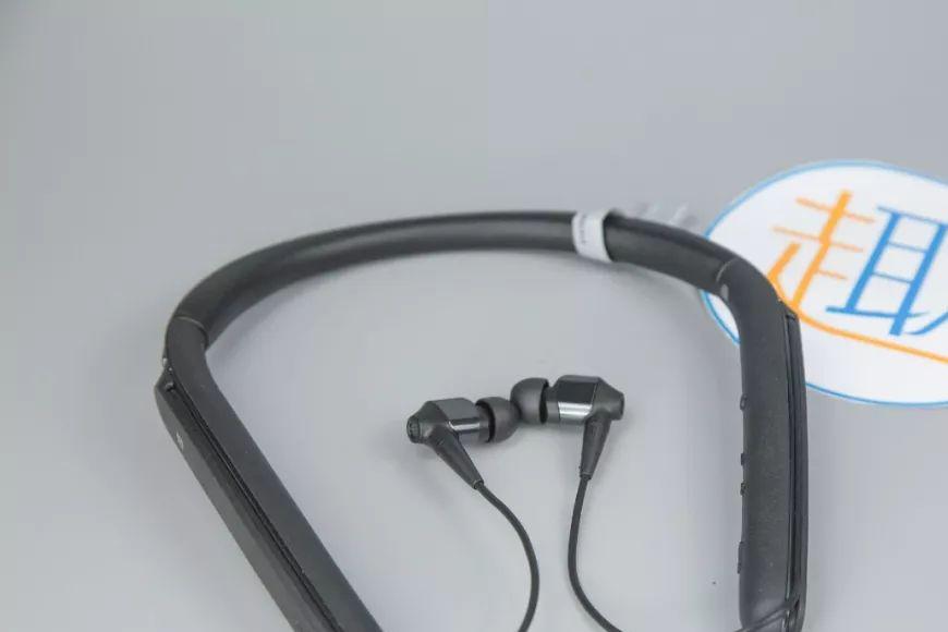 降噪标杆:SONY\/索尼 WI-1000X入耳式蓝牙降噪