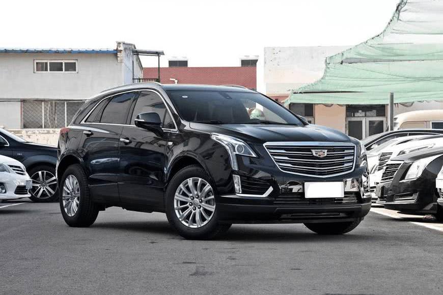 这一豪车“卖疯了”，降价后比锐界还土豪，颜值碾压汉兰达