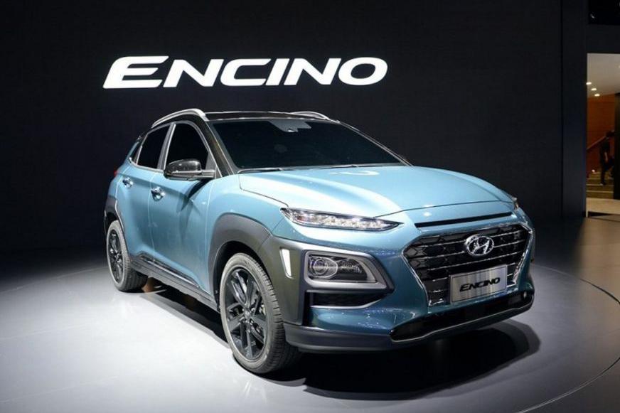 4月一大波新车扎堆上市，想买车的看这12款就够了！