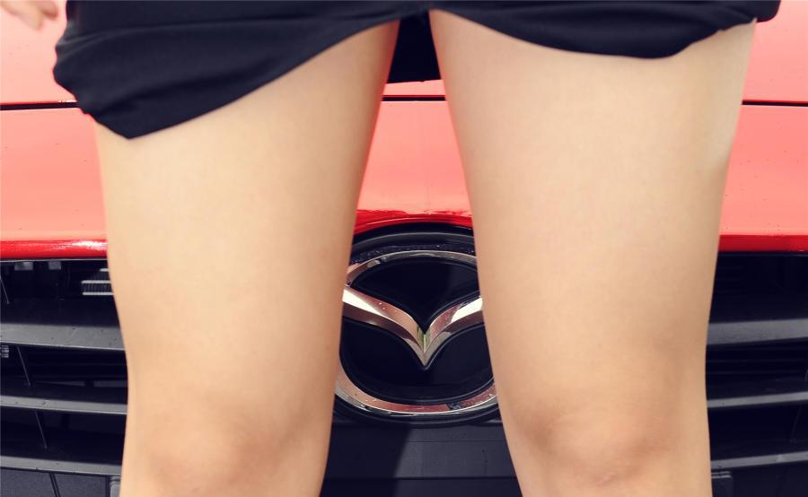 撩妹神器不止BBA, 平民神器也可以秒杀思域