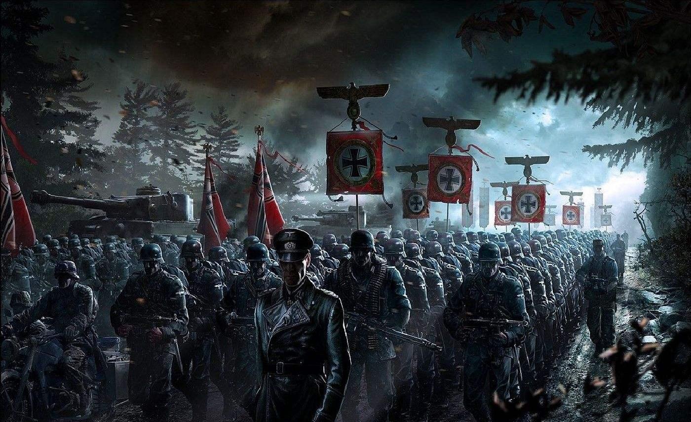 此地7成民众投票赶走美国军队,但能产生什么影响吗?图片