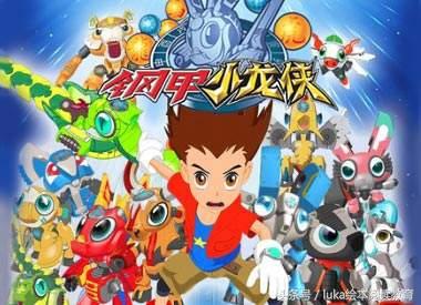 这5部最烂的动画片，都是童年，你了解几个？