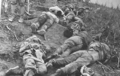 中越战争秘闻: 对越作战让越军损失惨重 对我军