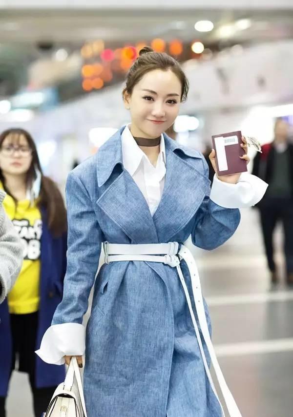 简单测试你的穿衣风格(五道题)知道自己是什么