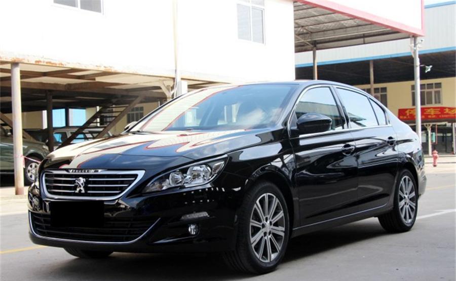 颜值高配置高的合资车, 两款都不贵又划算!