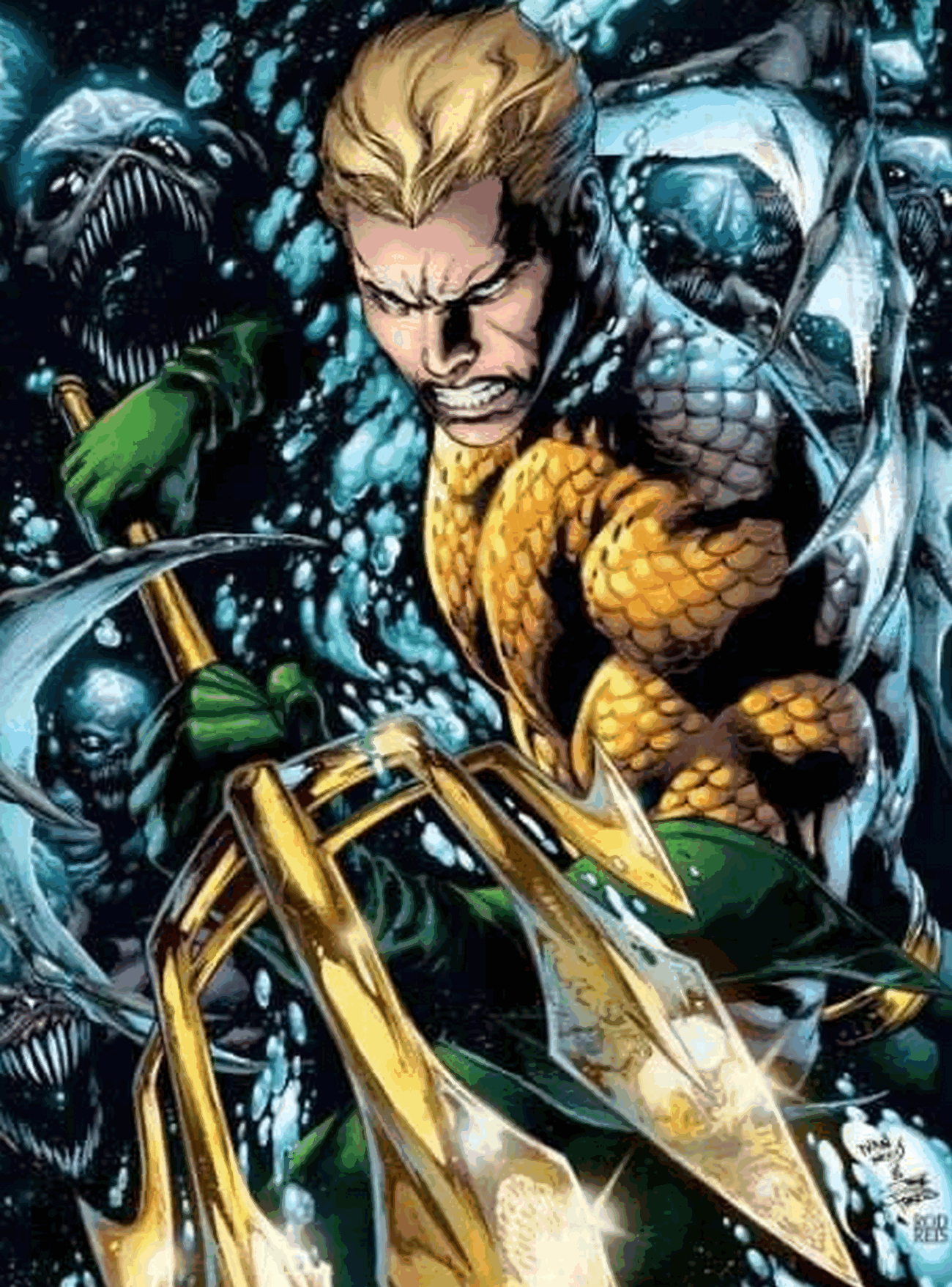 他是漫威创造的第一个变种人,但是不是最早的