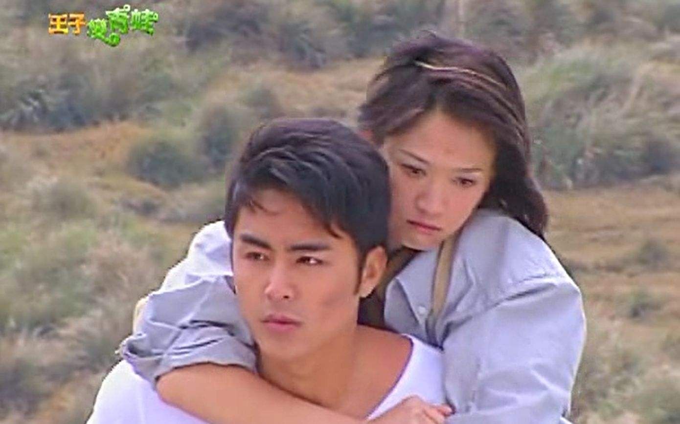 王子变青蛙翻拍,国内编剧真的江郎才尽了吗?