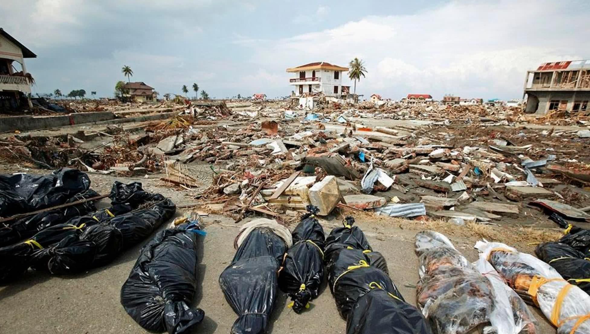 斯里兰卡遭遇04年大海啸以来最严重天灾 已致151人死亡 百万人受灾
