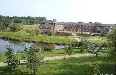 THE发布最新欧洲大学排名你的GMAT分数能