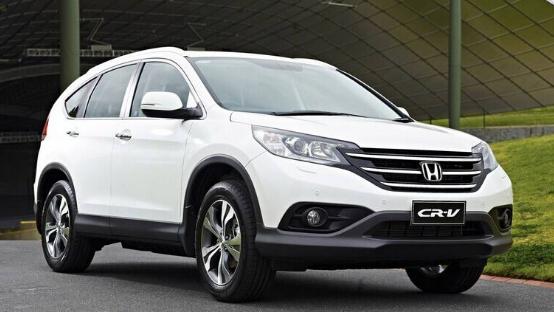 本田CRV、丰田RAV4、马自达CX-5三款车谁的性价比高？