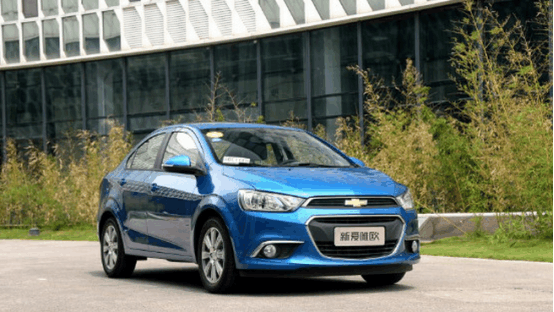 “10-15万美系小型车“最全资讯一网打尽，有我就够了