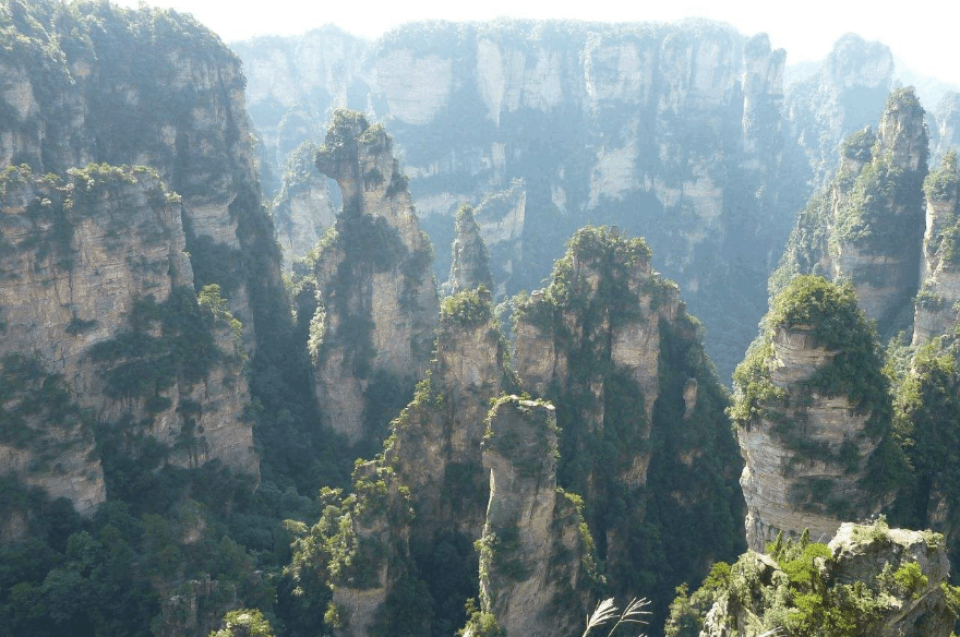 长江中游这个省发达了,