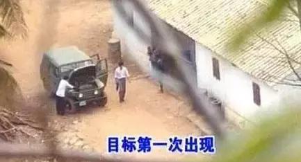 新中國大案：擊斃海南第一悍匪劉進榮，偵察兵出身參加過對越戰爭