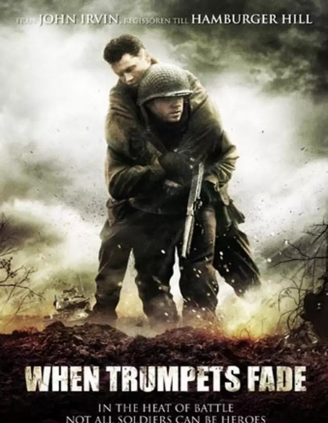 推荐:60部经典二战电影(中)