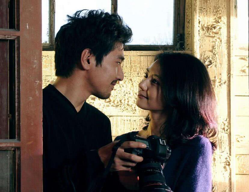 赵又廷高圆圆婚后四年没有孩子,问题疑似在男