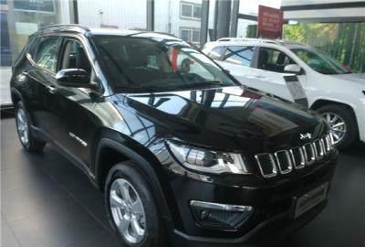 最厚道硬汉型SUV来了，配9AT，仅14万比宝骏510更厚道