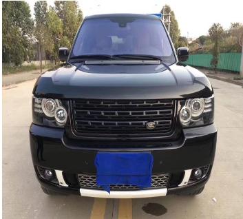 新车国内售价178万，现在仅售23万，硬汉气质成功男人不二的选择