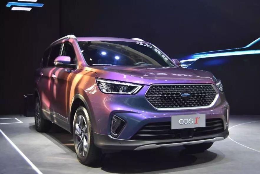 市场营销4Ps已攻下2项？COS1°还未上市就成功了大半