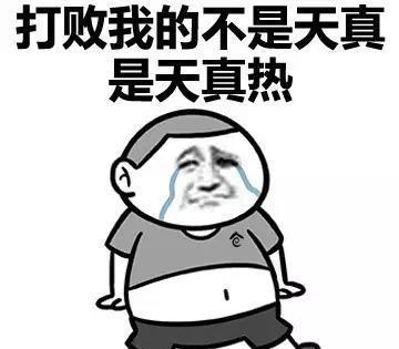 爆笑集锦—这么热的天气,能约出去的都是生死之交