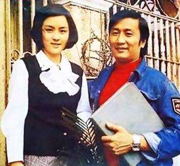 42年前, 谢贤恳求发妻不要离婚, 原来狄波拉和coco都有她的影子!